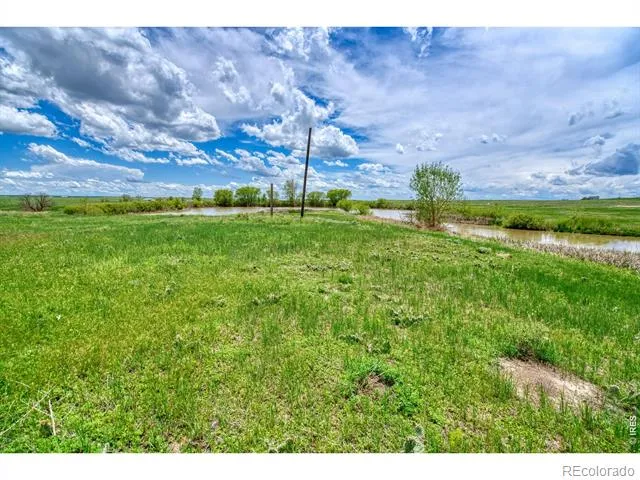 0 County Road 78 Eaton, CO 80615
