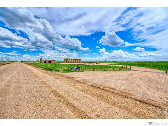 0 County Road 78 Eaton, CO 80615