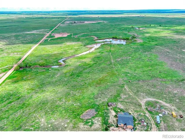 0 County Road 78 Eaton, CO 80615