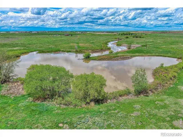 0 County Road 78 Eaton, CO 80615
