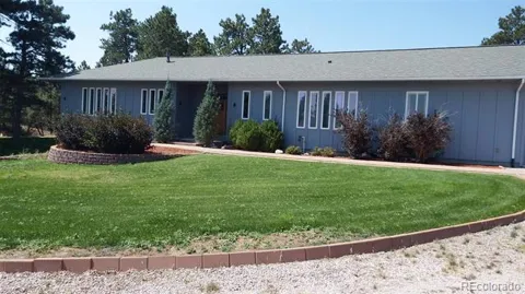 1639 Buttercup Road