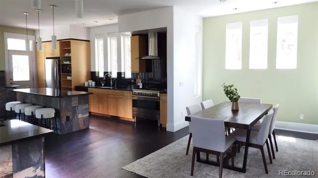 1639 Buttercup Road Elizabeth, CO 80107