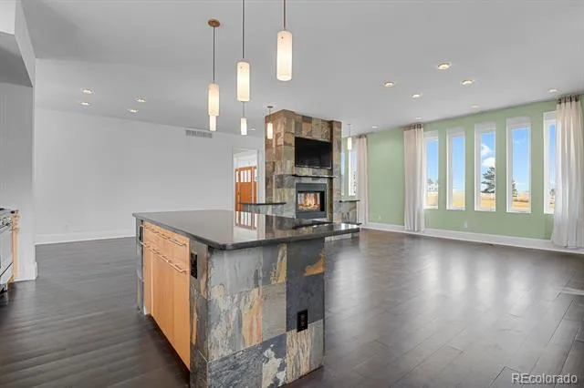 1639 Buttercup Road Elizabeth, CO 80107