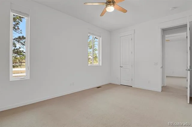1639 Buttercup Road Elizabeth, CO 80107