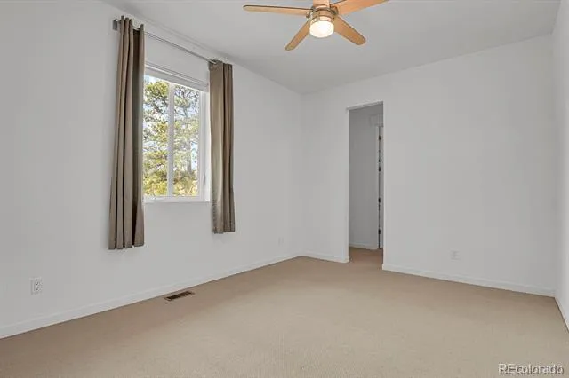 1639 Buttercup Road Elizabeth, CO 80107