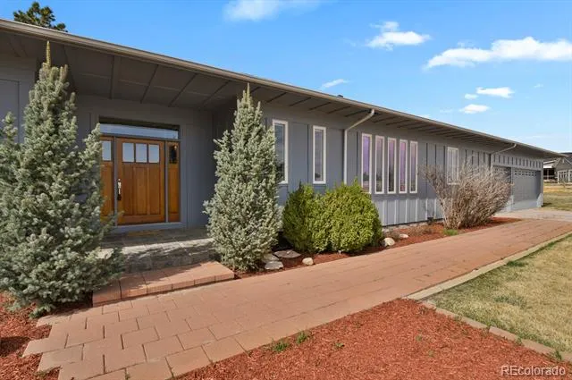 1639 Buttercup Road Elizabeth, CO 80107