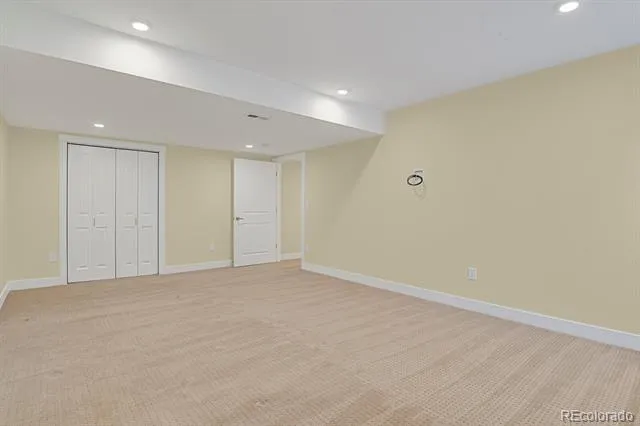 1639 Buttercup Road Elizabeth, CO 80107
