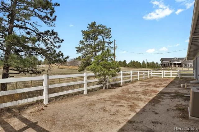 1639 Buttercup Road Elizabeth, CO 80107