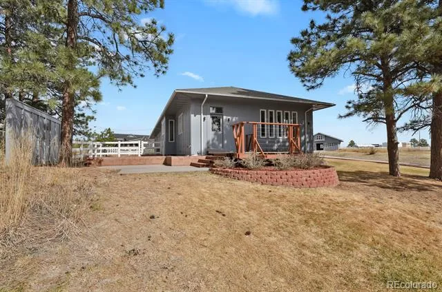 1639 Buttercup Road Elizabeth, CO 80107