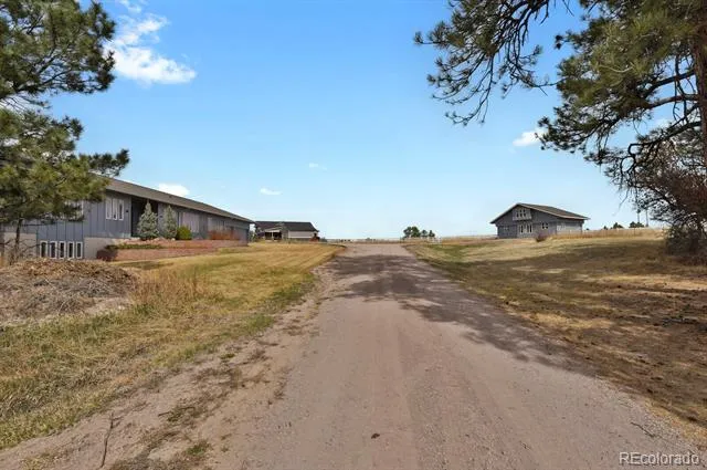 1639 Buttercup Road Elizabeth, CO 80107