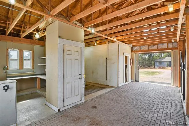 1639 Buttercup Road Elizabeth, CO 80107