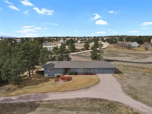 1639 Buttercup Road Elizabeth, CO 80107