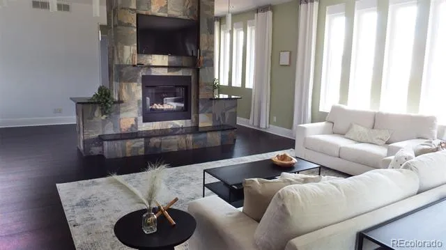 1639 Buttercup Road Elizabeth, CO 80107