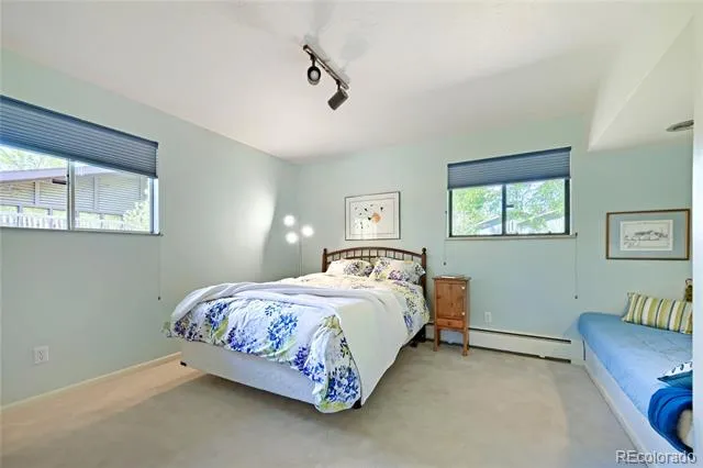 325 Mohawk Drive Boulder, CO 80303