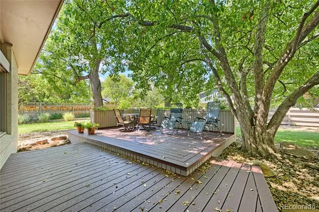 325 Mohawk Drive Boulder, CO 80303