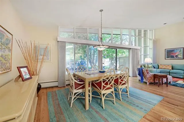 325 Mohawk Drive Boulder, CO 80303