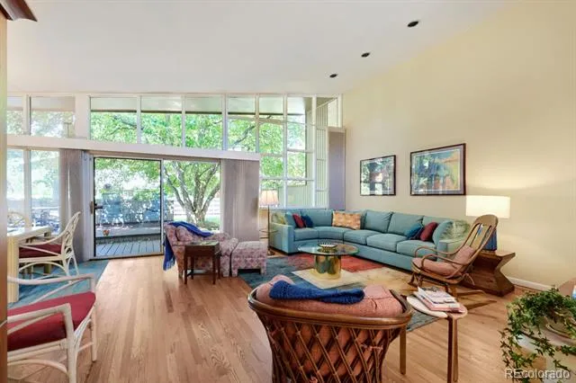 325 Mohawk Drive Boulder, CO 80303