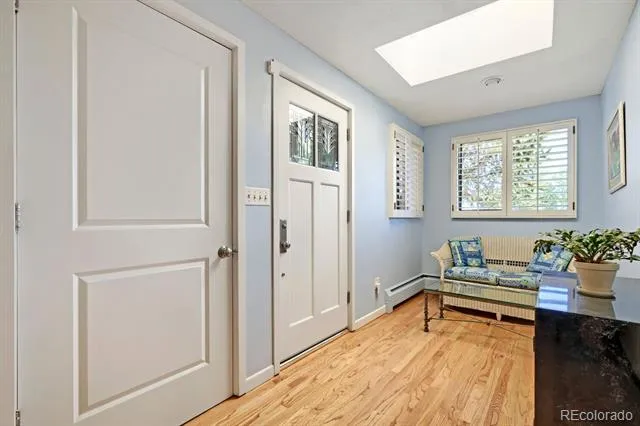 325 Mohawk Drive Boulder, CO 80303