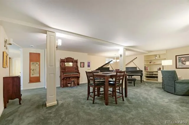 325 Mohawk Drive Boulder, CO 80303