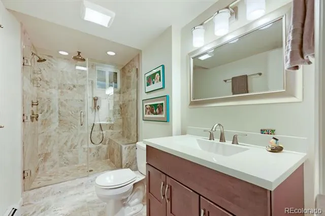 325 Mohawk Drive Boulder, CO 80303