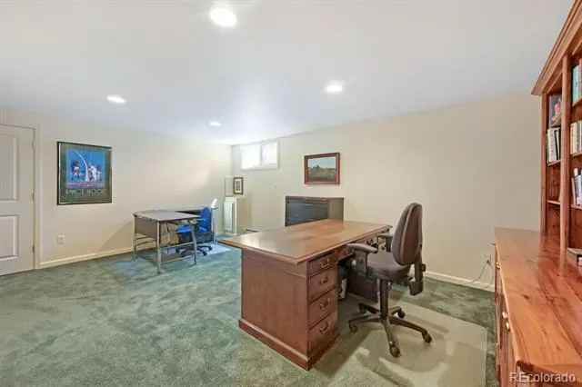 325 Mohawk Drive Boulder, CO 80303