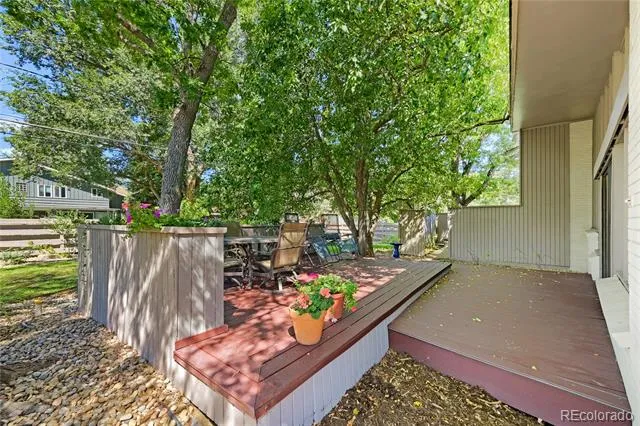 325 Mohawk Drive Boulder, CO 80303