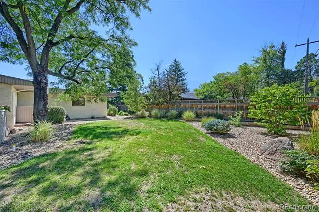 325 Mohawk Drive Boulder, CO 80303