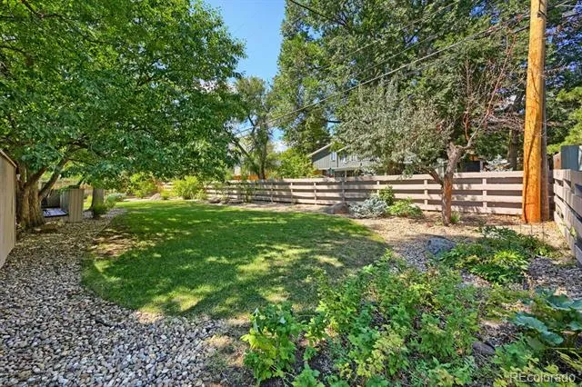 325 Mohawk Drive Boulder, CO 80303