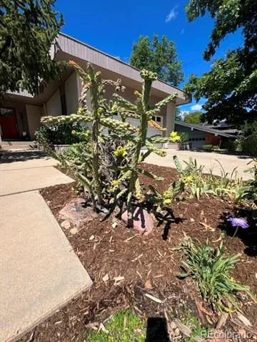 325 Mohawk Drive Boulder, CO 80303