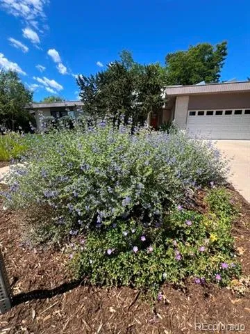 325 Mohawk Drive Boulder, CO 80303