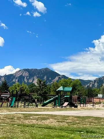 325 Mohawk Drive Boulder, CO 80303