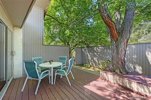 325 Mohawk Drive Boulder, CO 80303