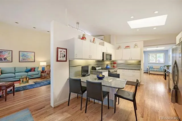 325 Mohawk Drive Boulder, CO 80303