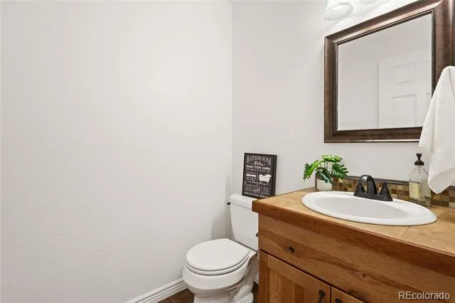 29240 E 162nd Avenue Brighton, CO 80603