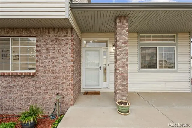 29240 E 162nd Avenue Brighton, CO 80603