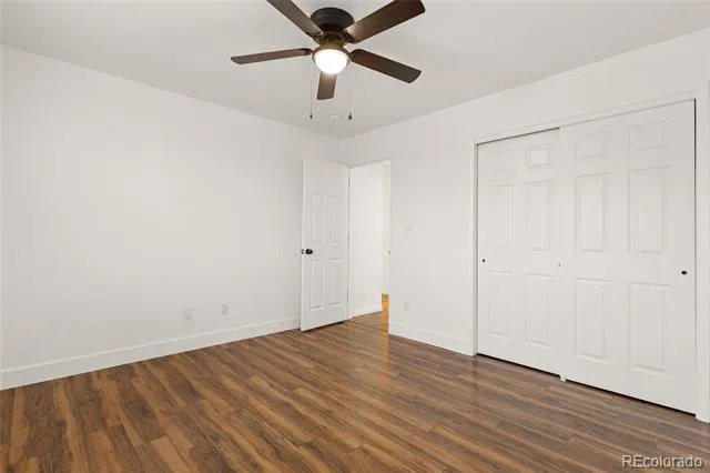 29240 E 162nd Avenue Brighton, CO 80603