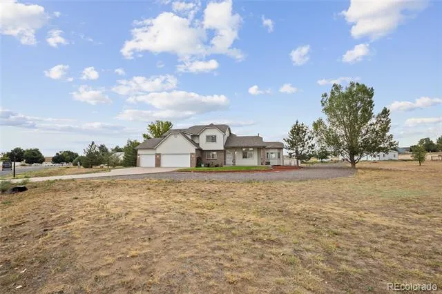 29240 E 162nd Avenue Brighton, CO 80603