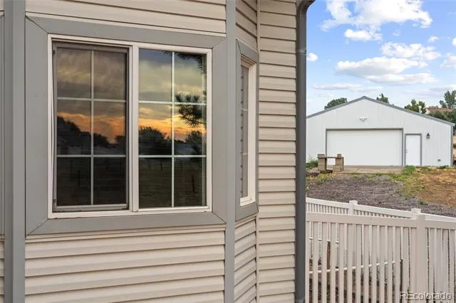 29240 E 162nd Avenue Brighton, CO 80603