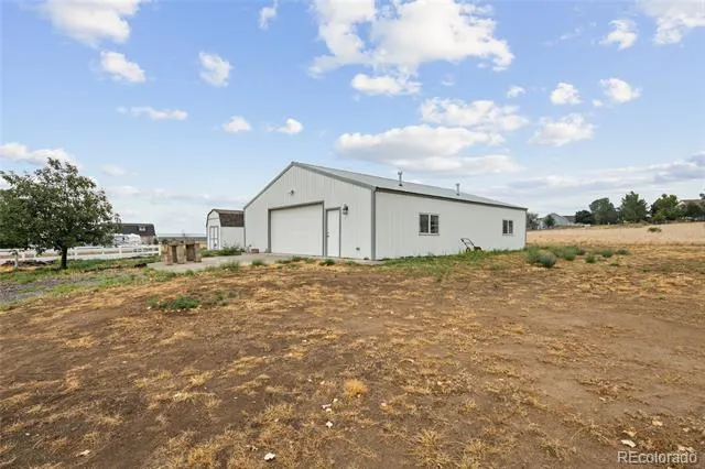 29240 E 162nd Avenue Brighton, CO 80603