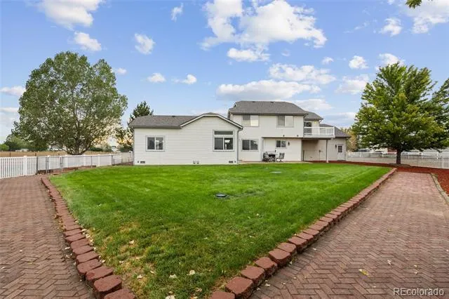 29240 E 162nd Avenue Brighton, CO 80603