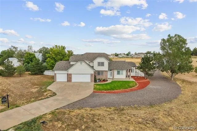 29240 E 162nd Avenue Brighton, CO 80603