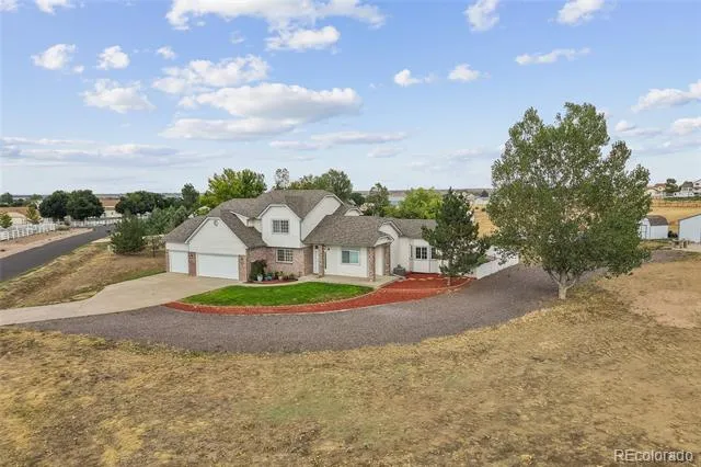29240 E 162nd Avenue Brighton, CO 80603