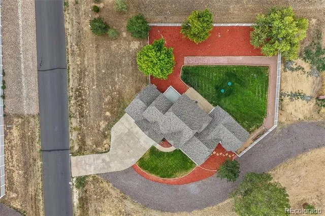29240 E 162nd Avenue Brighton, CO 80603