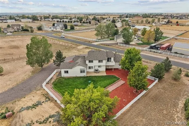 29240 E 162nd Avenue Brighton, CO 80603