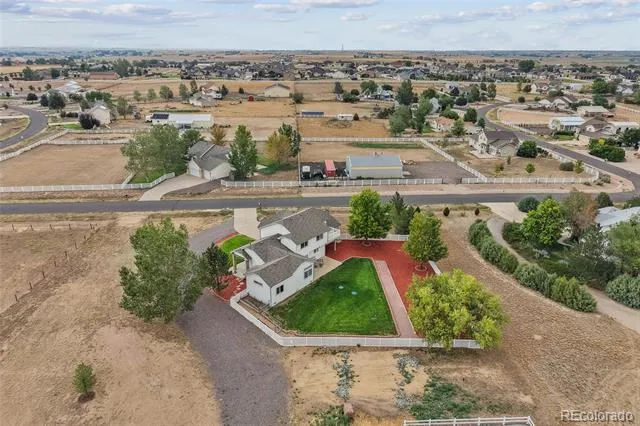 29240 E 162nd Avenue Brighton, CO 80603