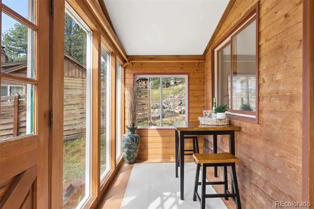 293 Bendemeer Drive Evergreen, CO 80439