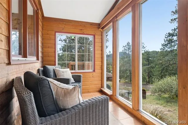 293 Bendemeer Drive Evergreen, CO 80439