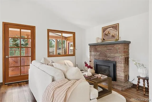 293 Bendemeer Drive Evergreen, CO 80439