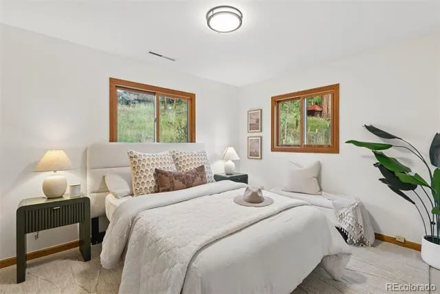 293 Bendemeer Drive Evergreen, CO 80439