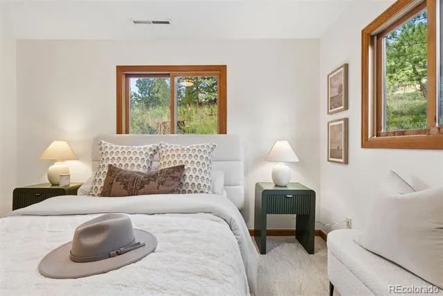 293 Bendemeer Drive Evergreen, CO 80439